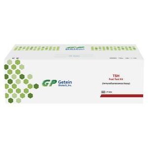 TSH Fast Test Kit (Immunofluorescence Assay)