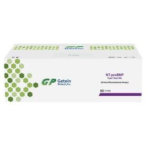 NT-proBNP Fast Test Kit (Immunofluorescence Assay)