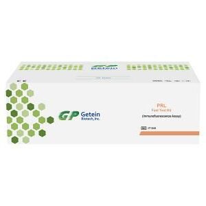 PRL Fast Test Kit (Immunofluorescence Assay)