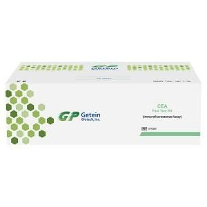 CEA Fast Test Kit (Immunofluorescence Assay)