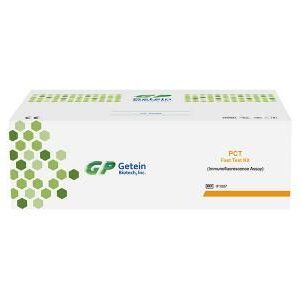 PCT Fast Test Kit (Immunofluorescence Assay)