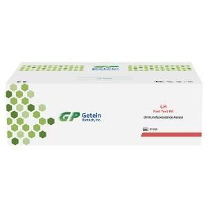 LH Fast Test Kit (Immunofluorescence Assay)