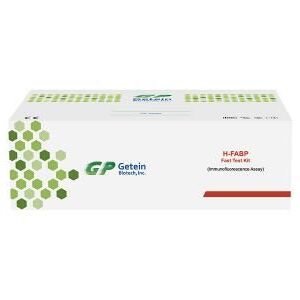 H-FABP Fast Test Kit (Immunofluorescence Assay)