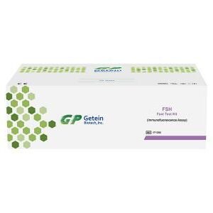 FSH Fast Test Kit (Immunofluorescence Assay)